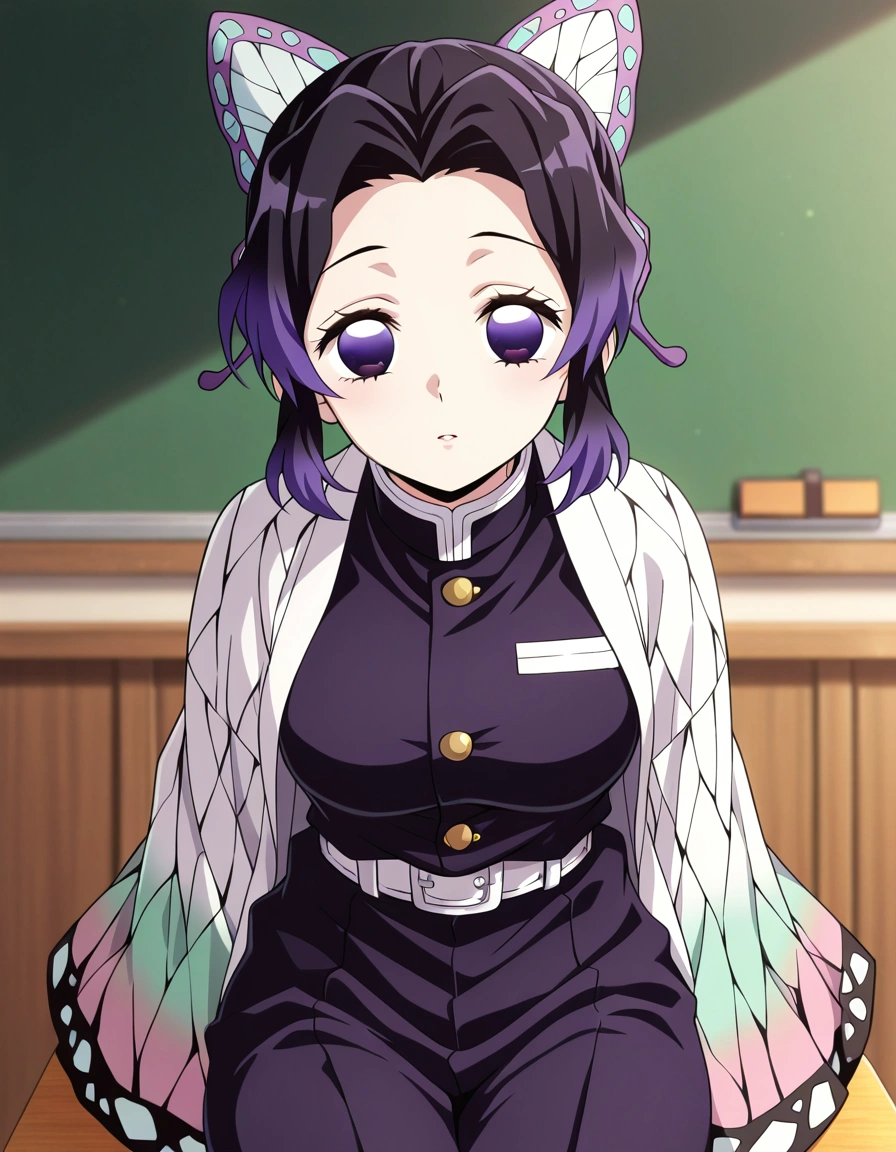 Kochou Shinobu