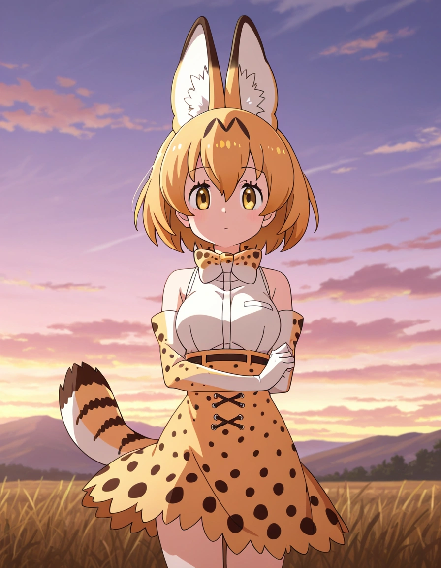 Serval
