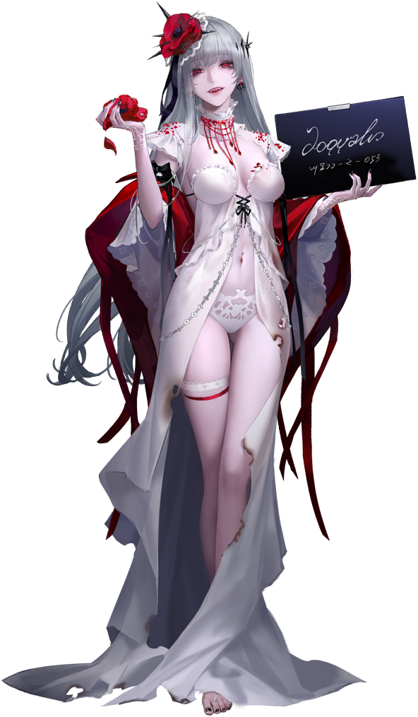 Coquelic - Full Body