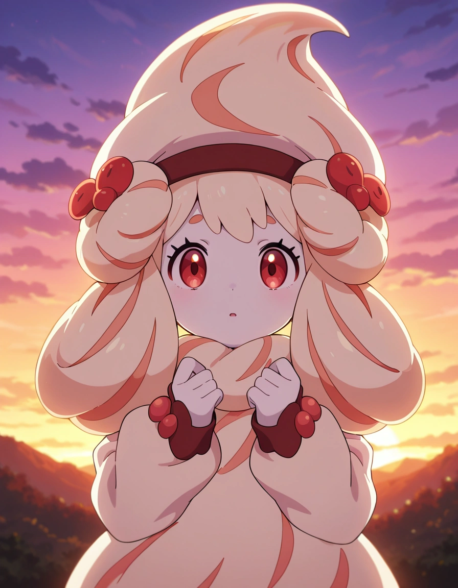 Alcremie