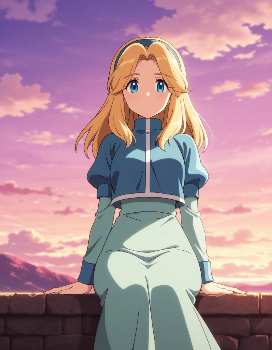 Maria Robotnik