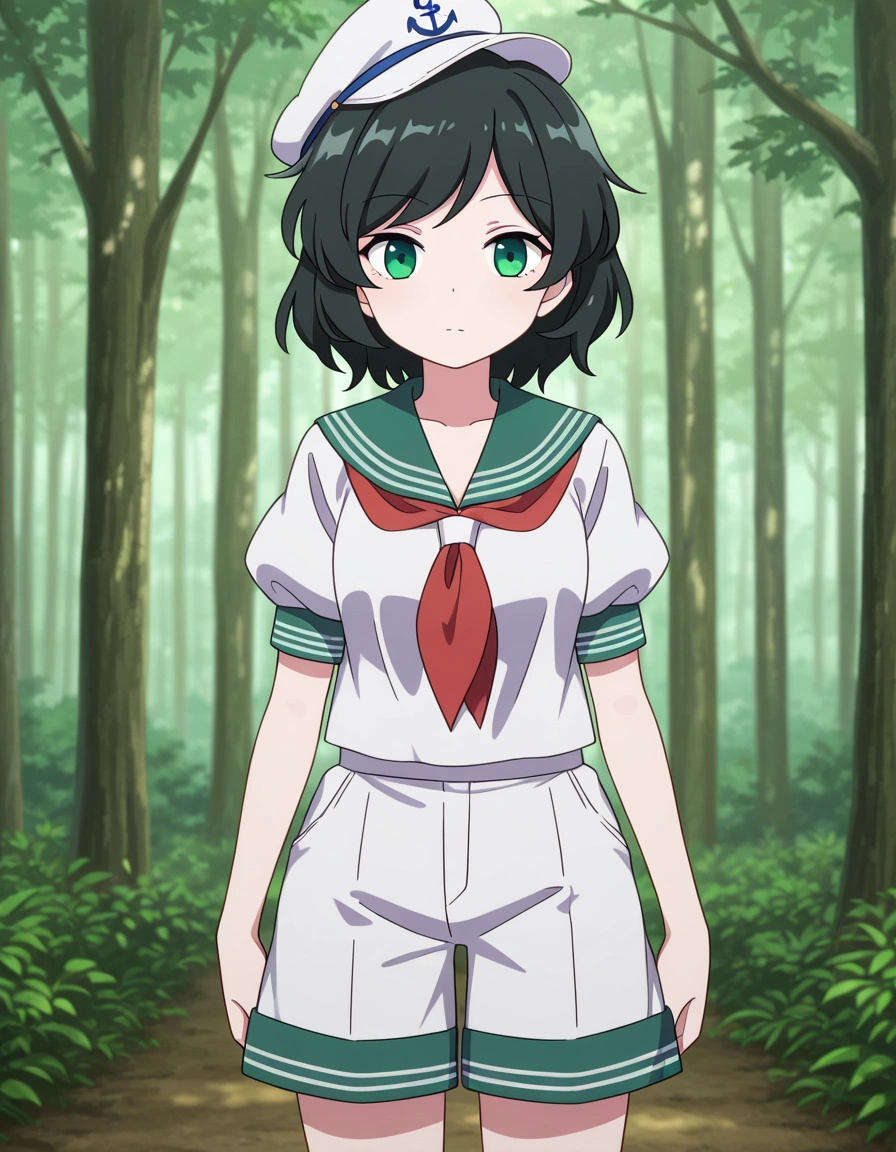 Minamitsu Murasa