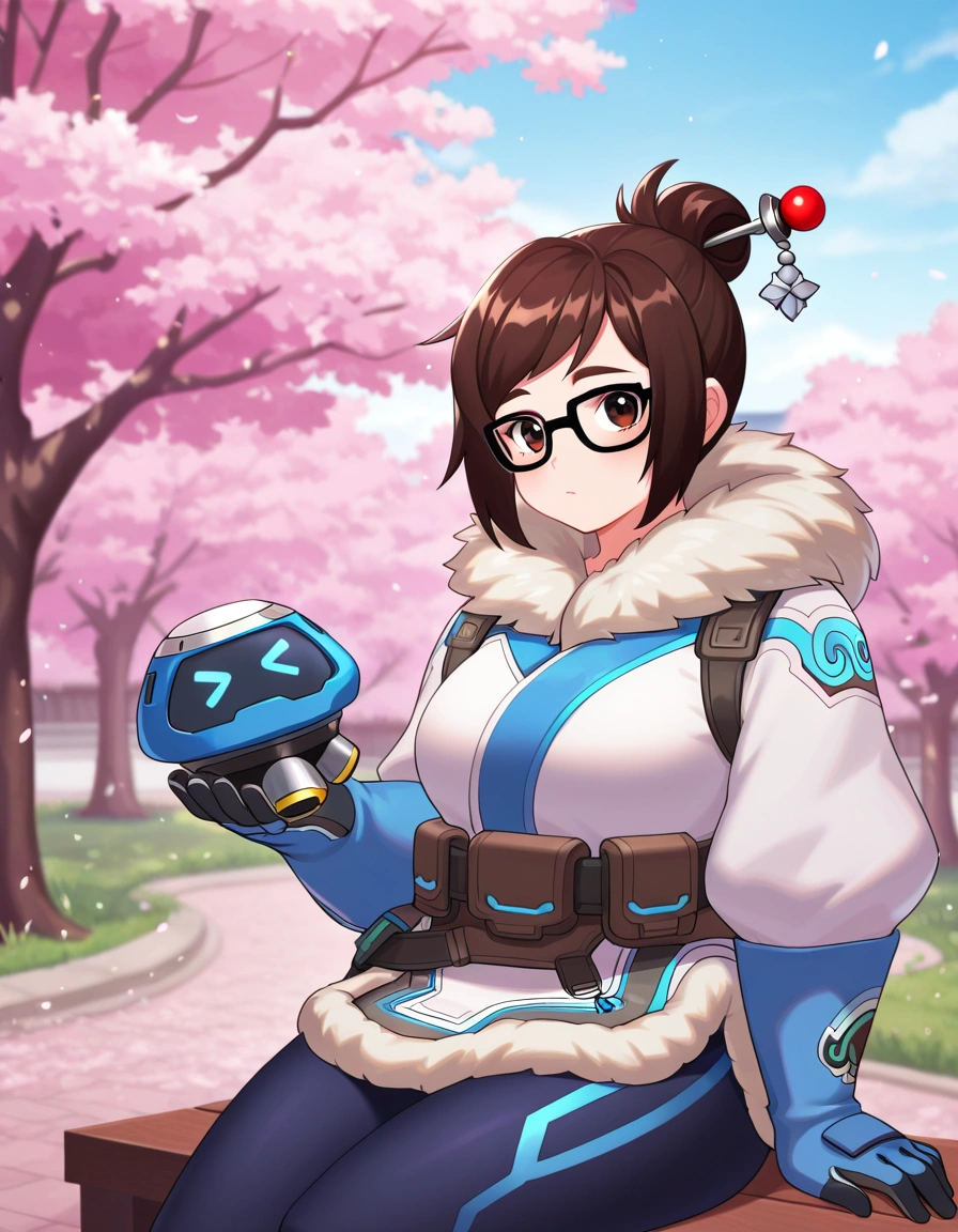 Mei