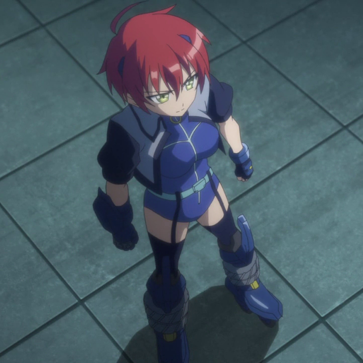 Nove - Full Body