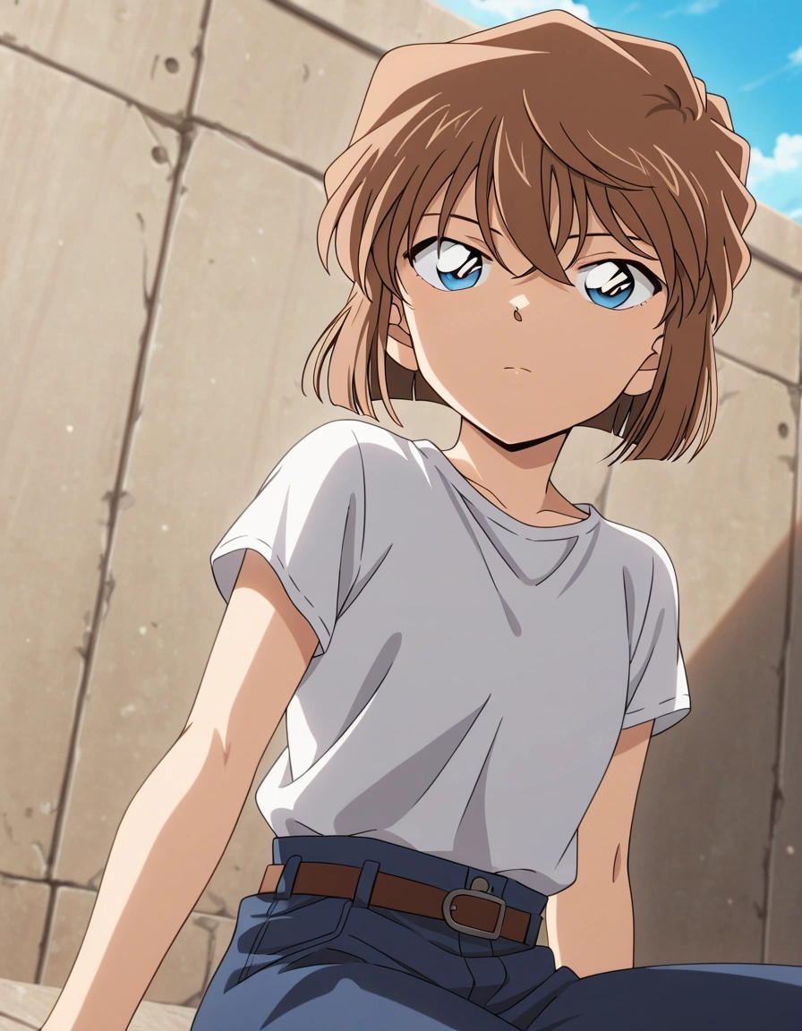 Haibara Ai
