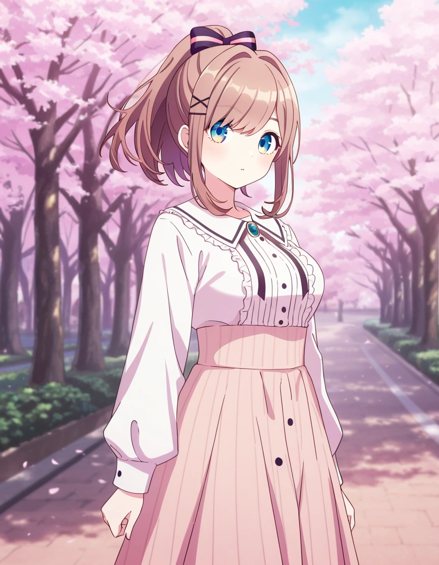 Suzuhara Lulu
