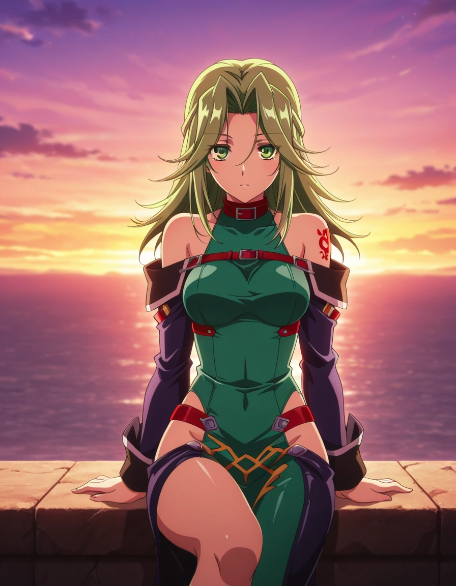 Lamia Loveless