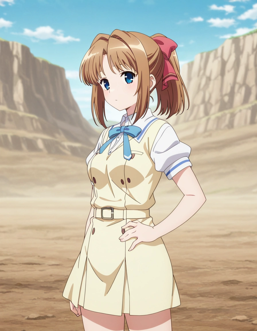 Shiomiya Kanami