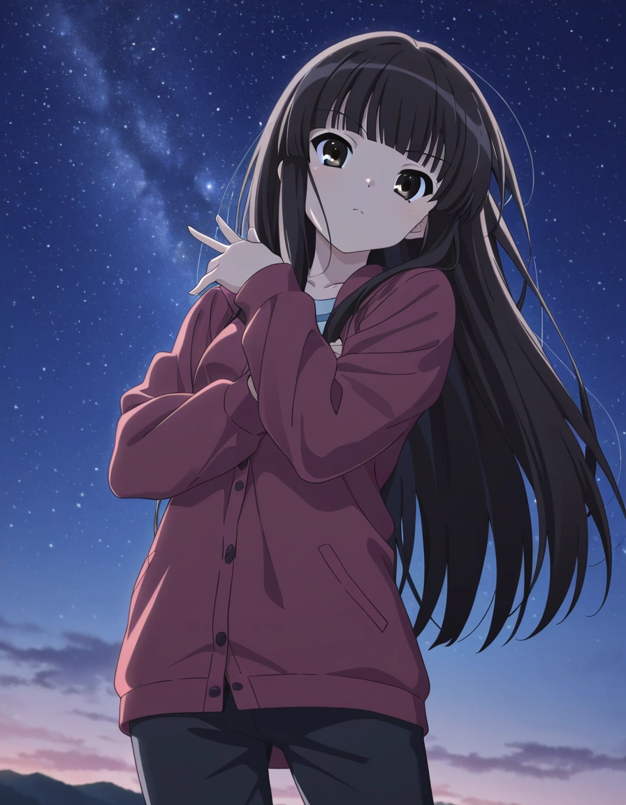 Suou Kuyou
