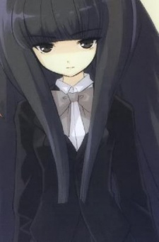 Suou Kuyou - Full Body