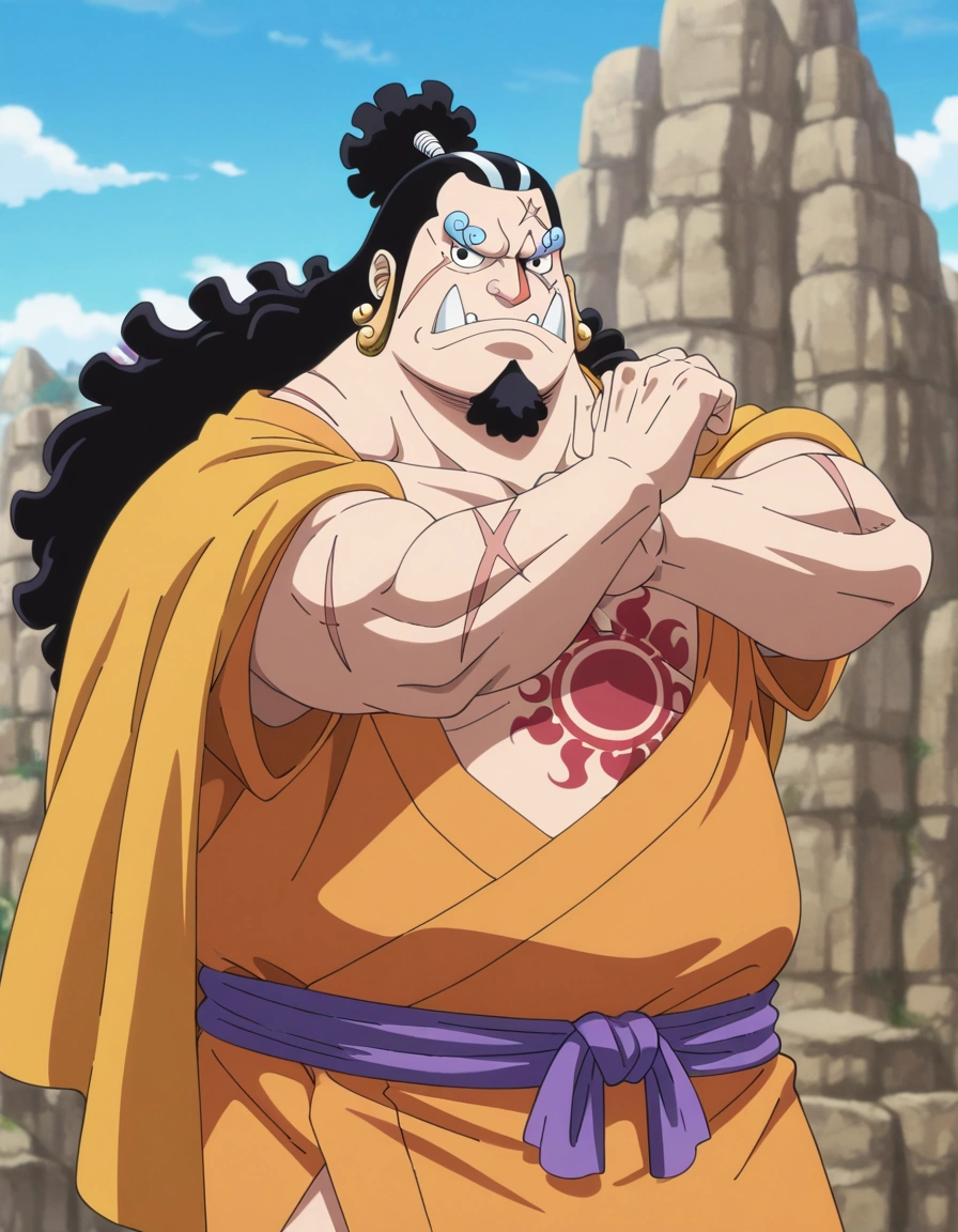 Jinbe