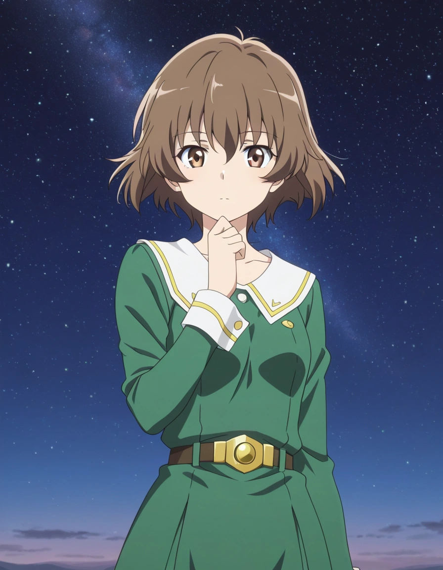 Kaminagi Ryoko