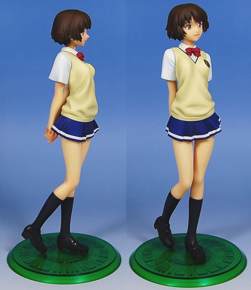 Kaminagi Ryoko - Full Body