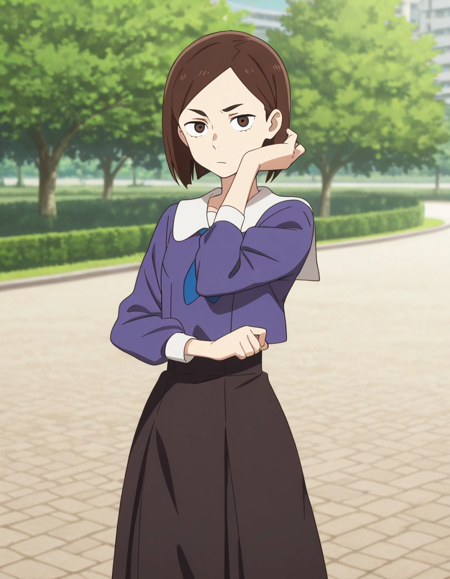 Mizusaki Tsubame