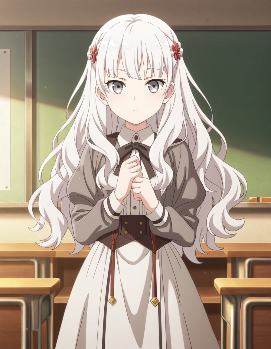 Fuyusaka Iori