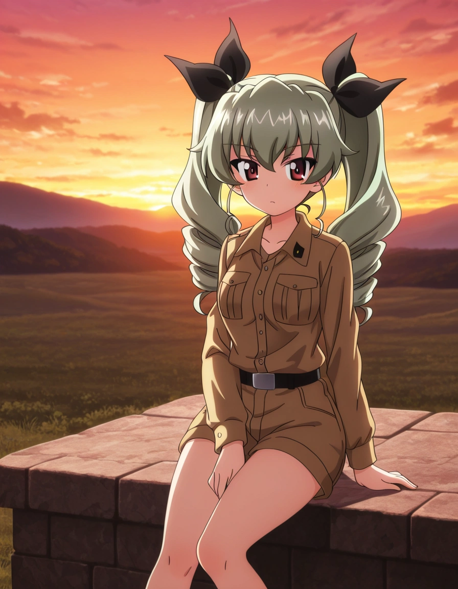 Anchovy