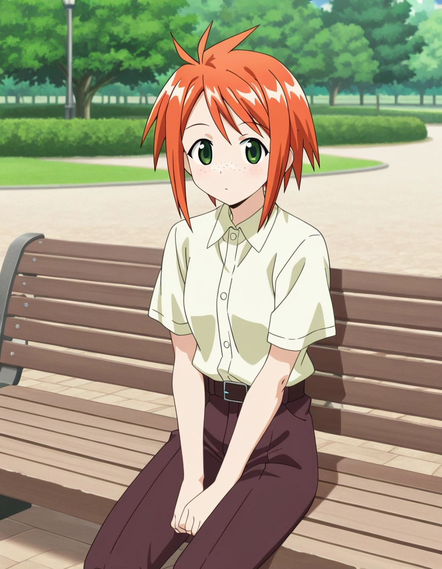 Murakami Natsumi