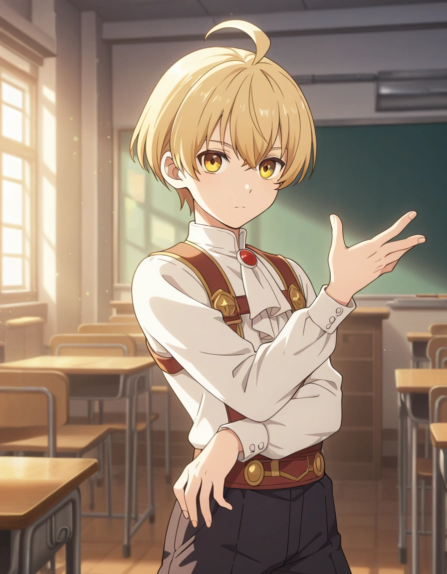 Ramza Beoulve