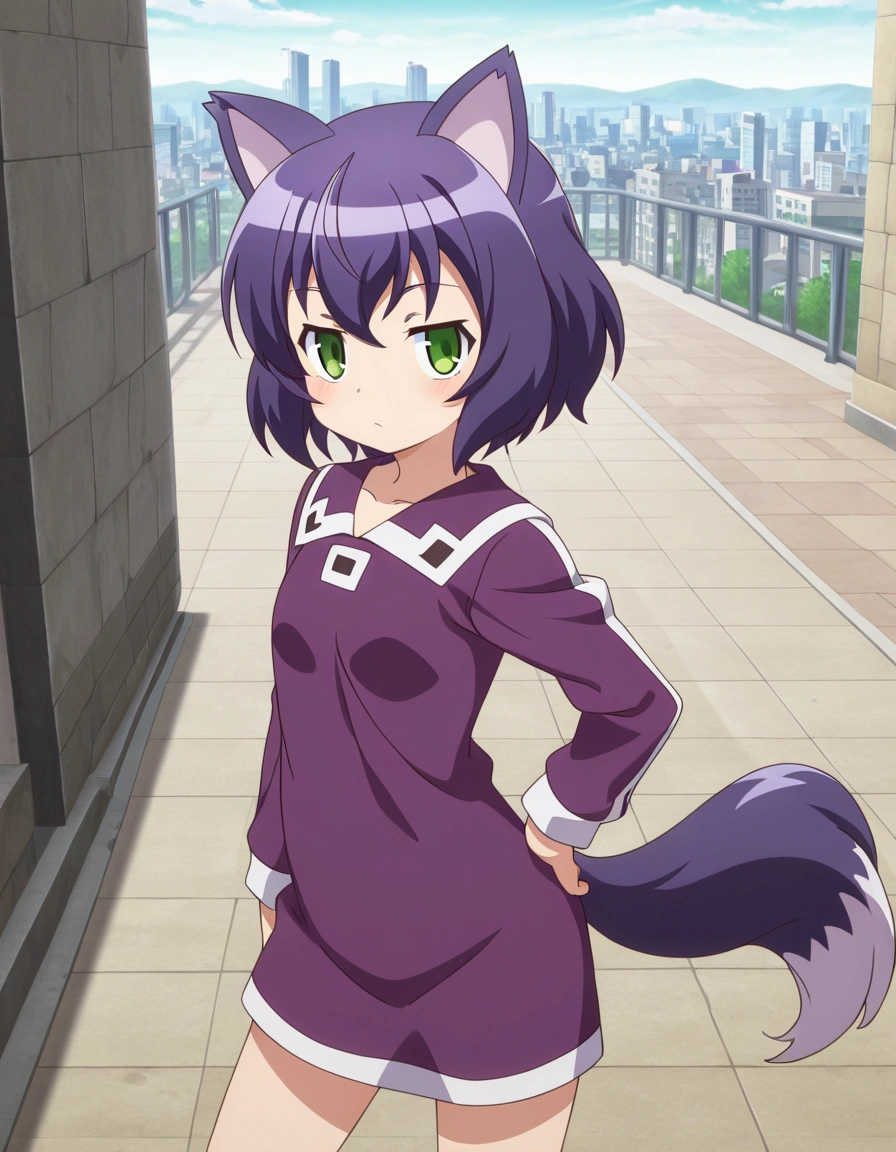 Midarezaki Kyouka