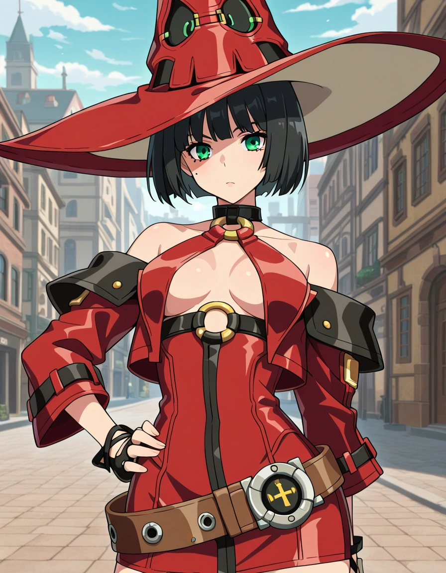 I-No