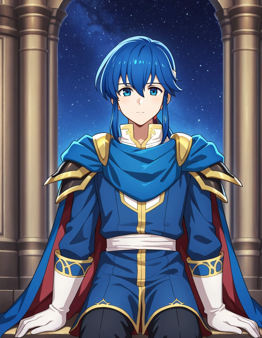 Seliph