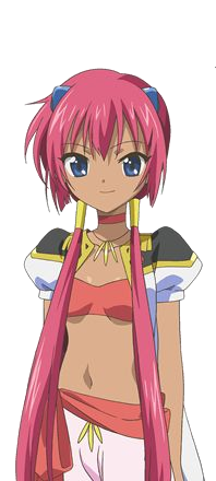 Azeat Anise - Full Body