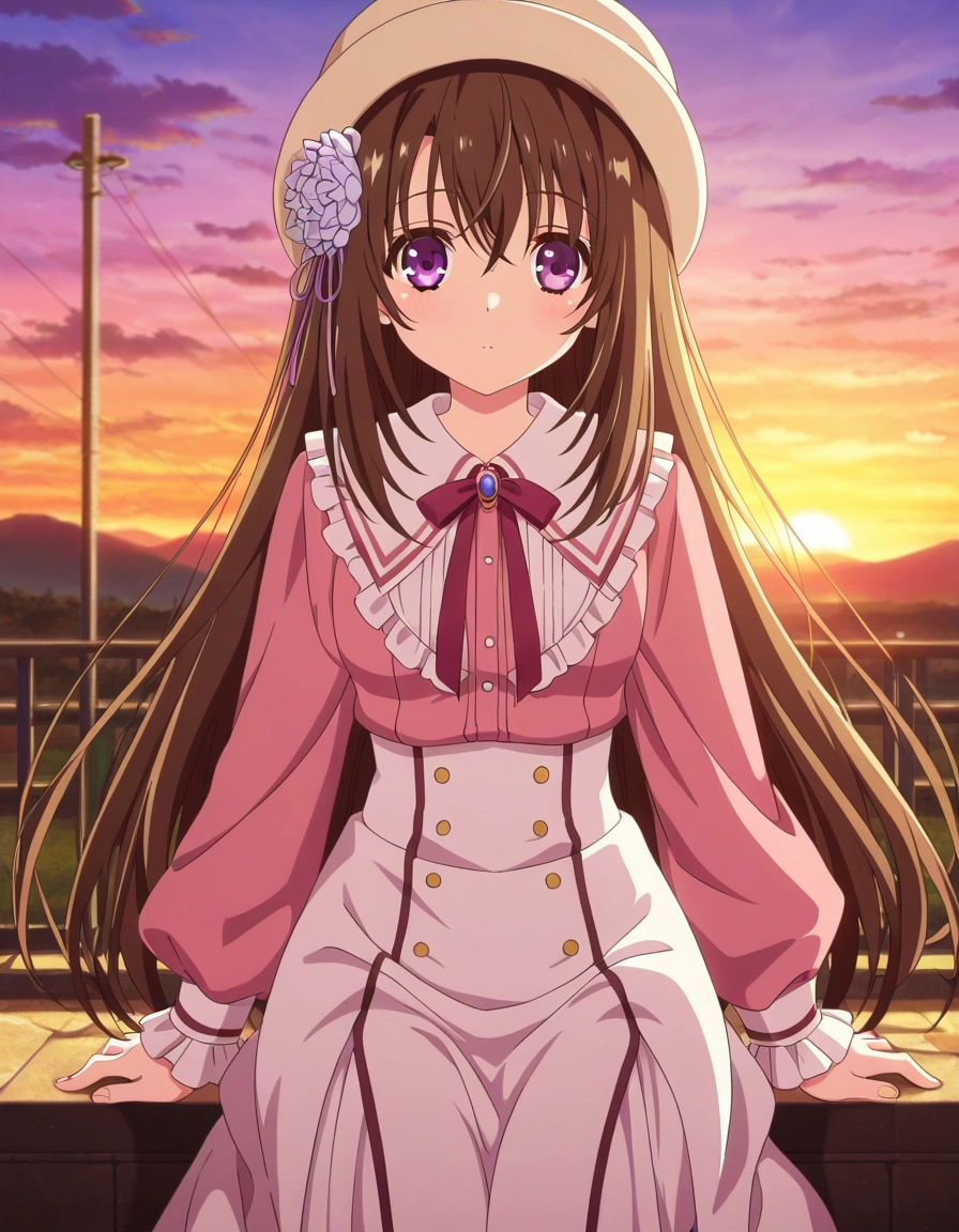 Miyanokouji Mizuho