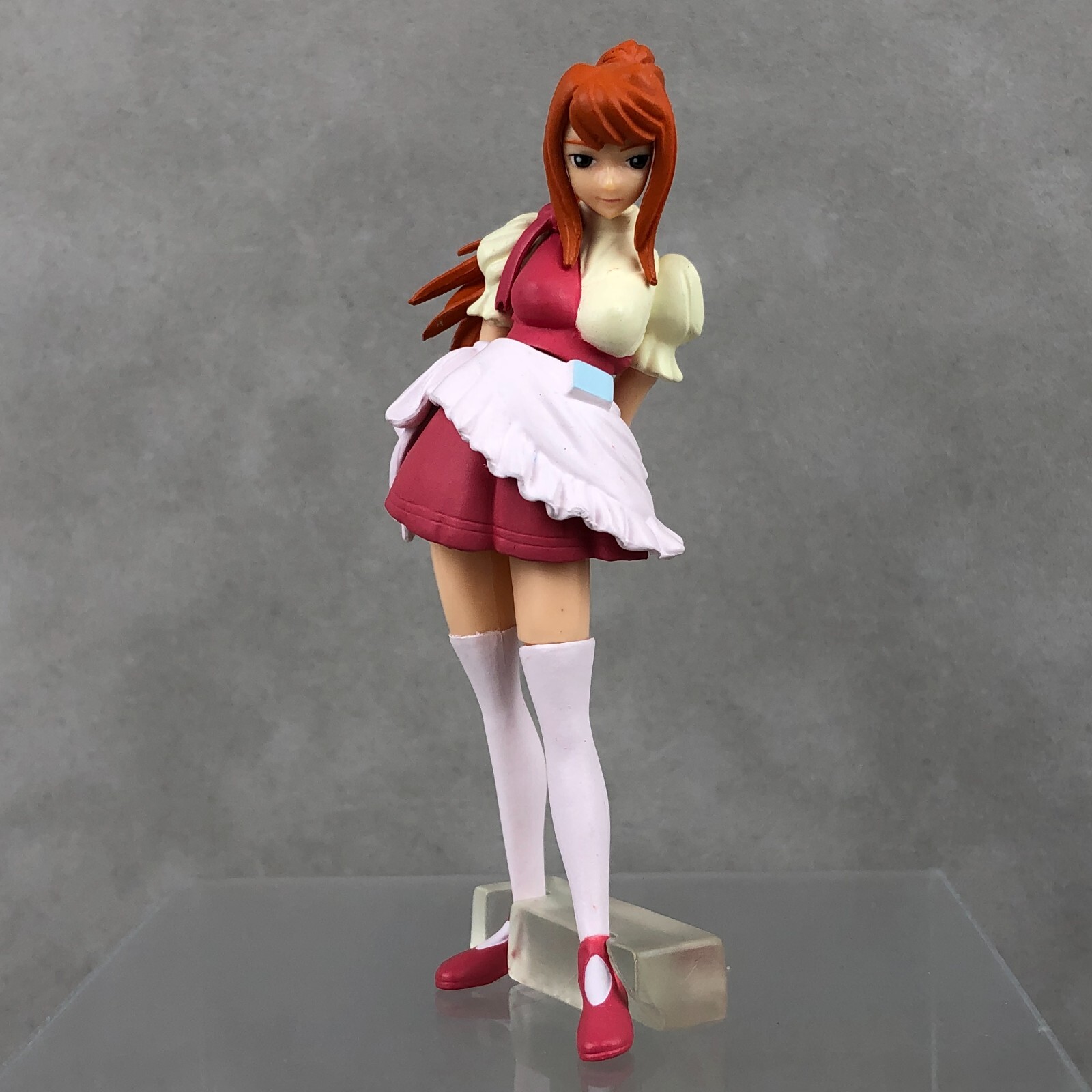 Sugiura Midori - Full Body