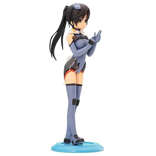 Ichijou Eika - Full Body