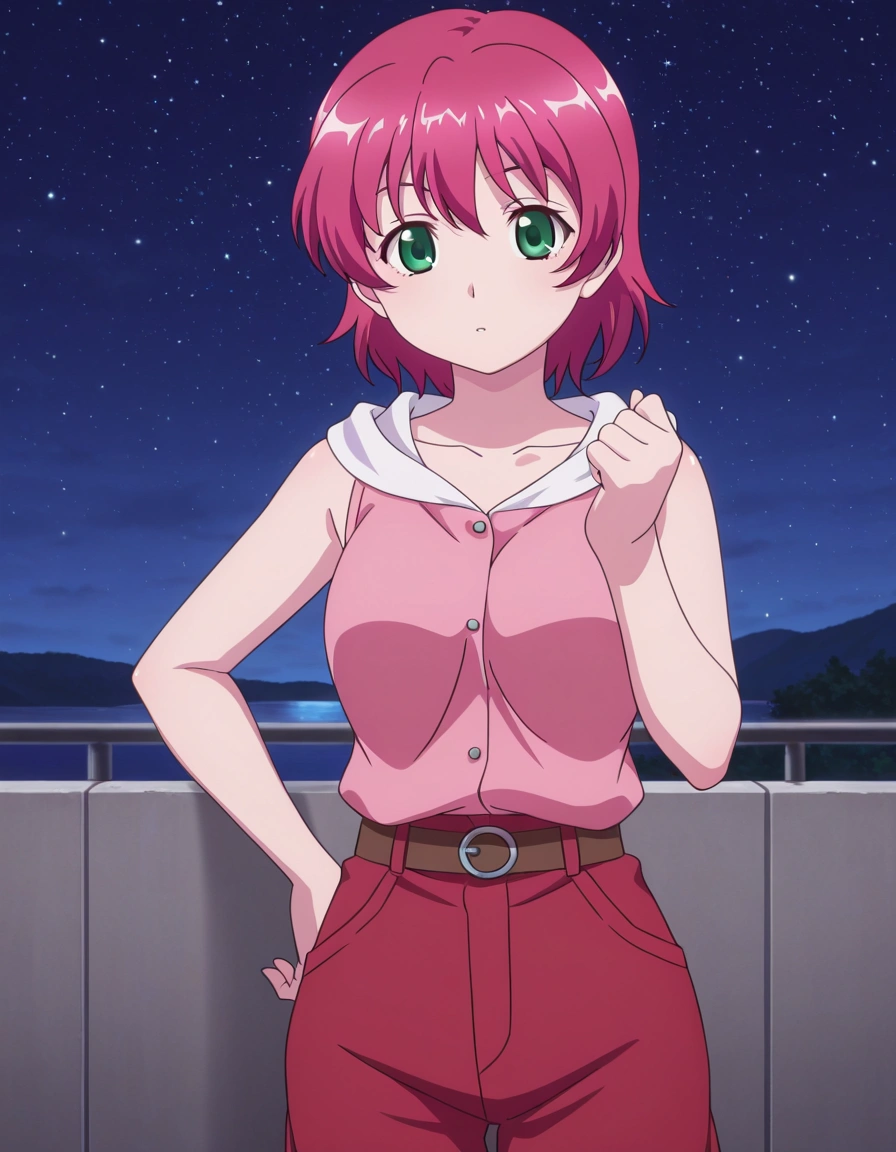 Iihara Nao