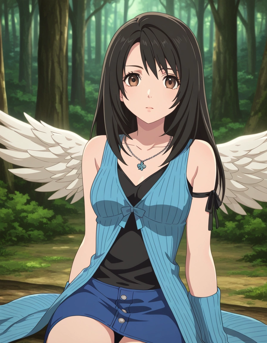 Rinoa Heartilly