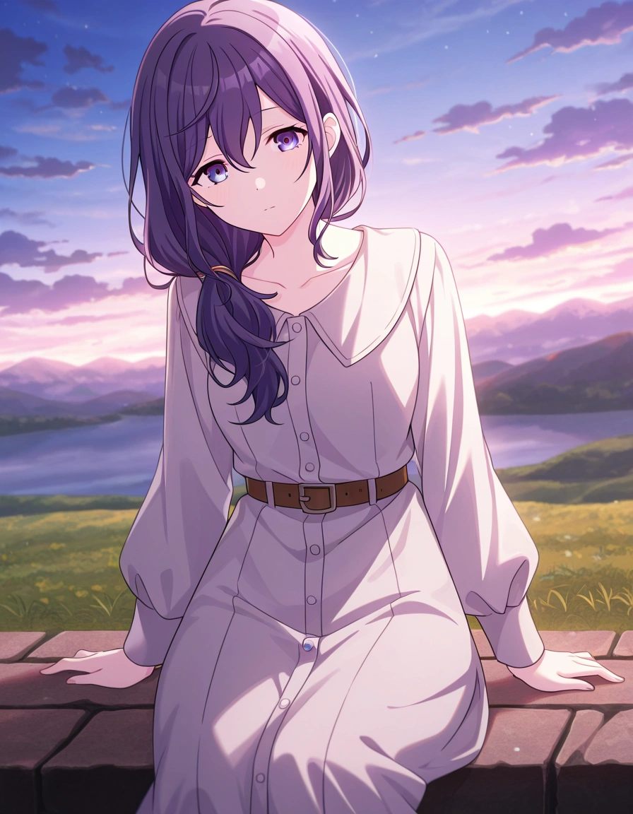 Asahina's Mother