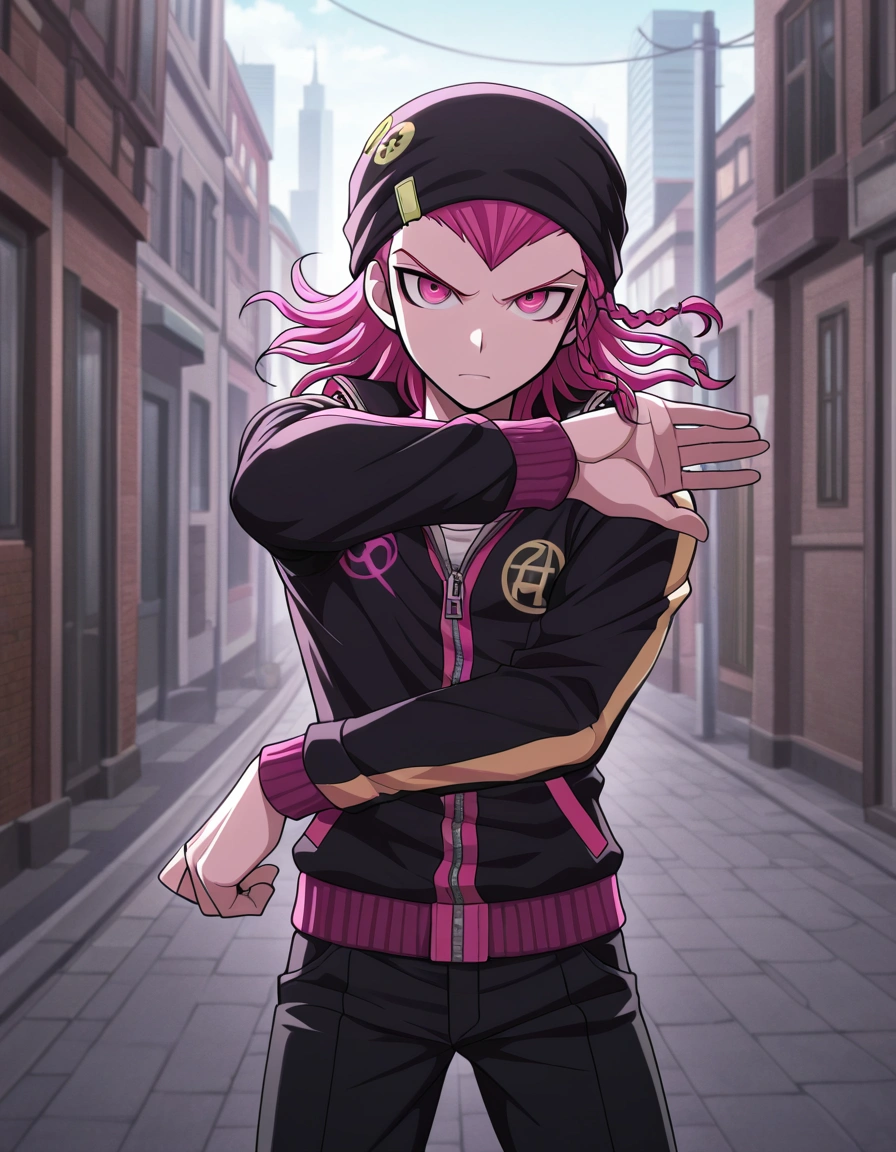 Soda Kazuichi