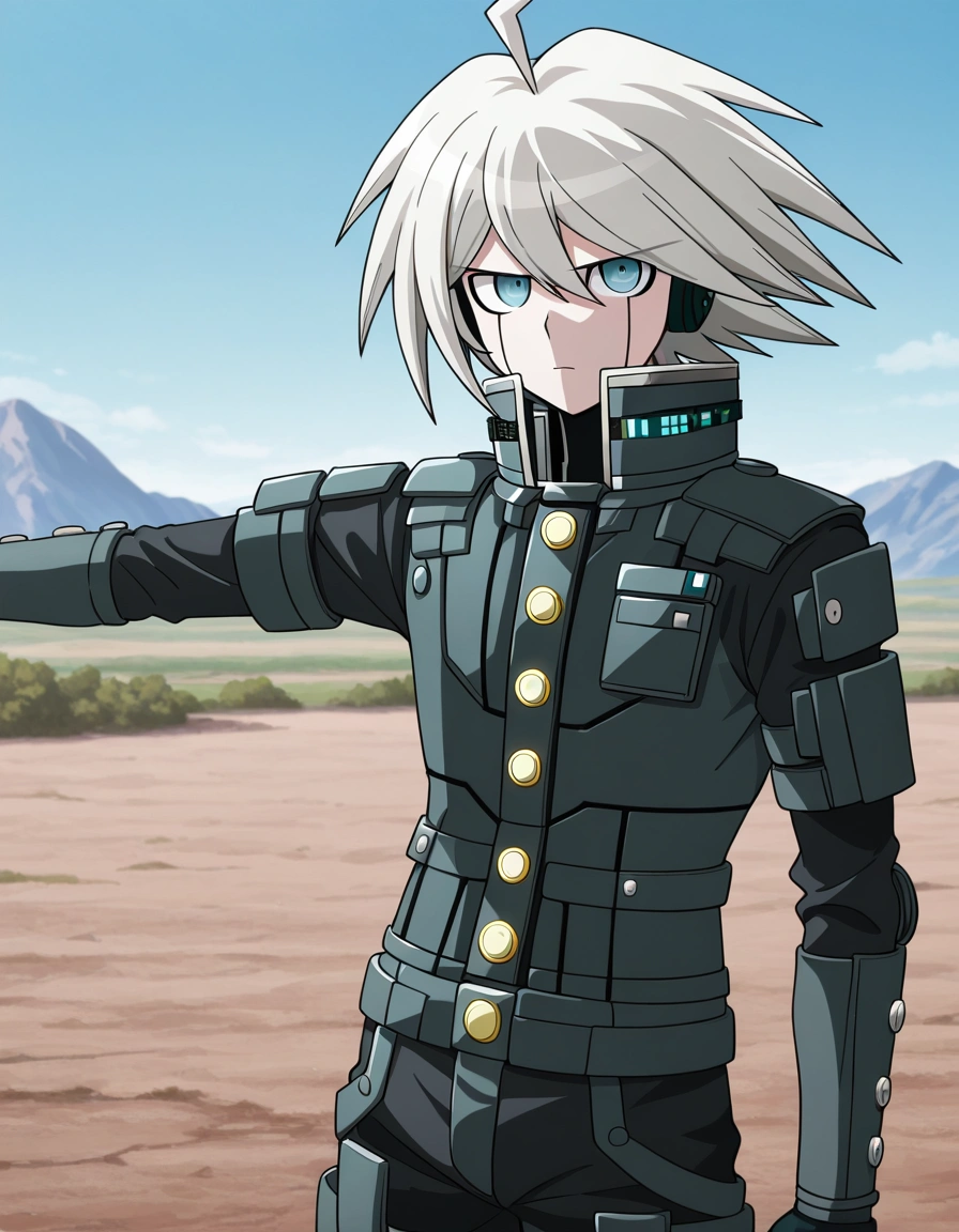 K1-B0