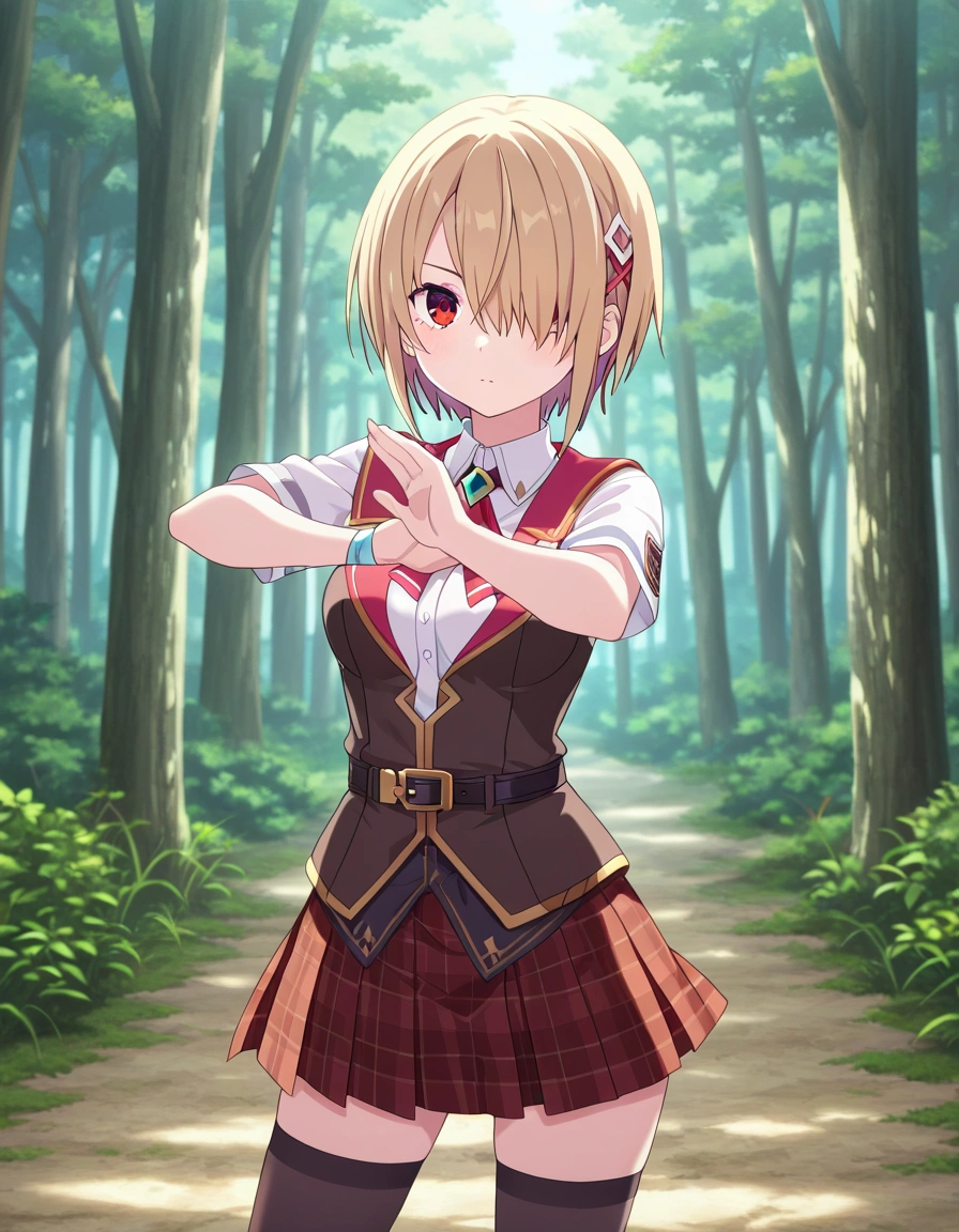 Kayamori Ruka