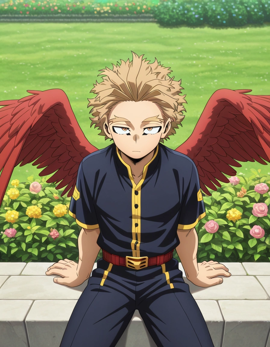 Hawks