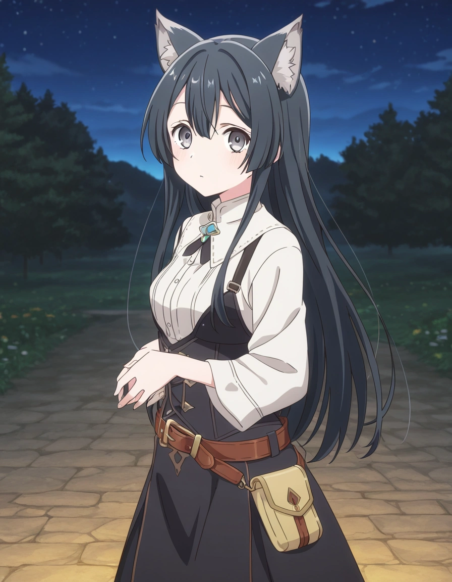 Izana Kokoschka