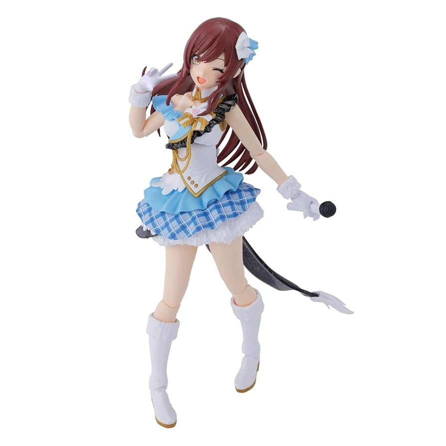 Osaki Amana - Full Body