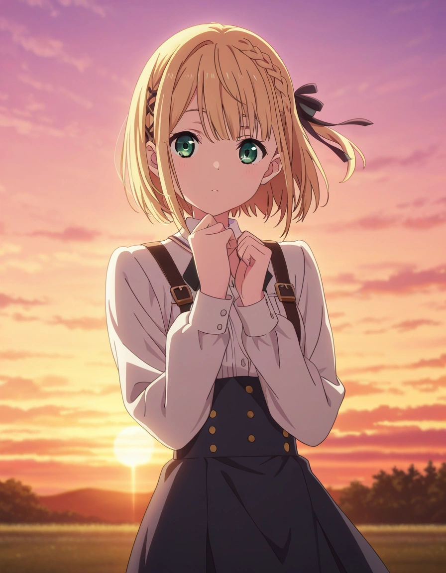 Saito Nicole