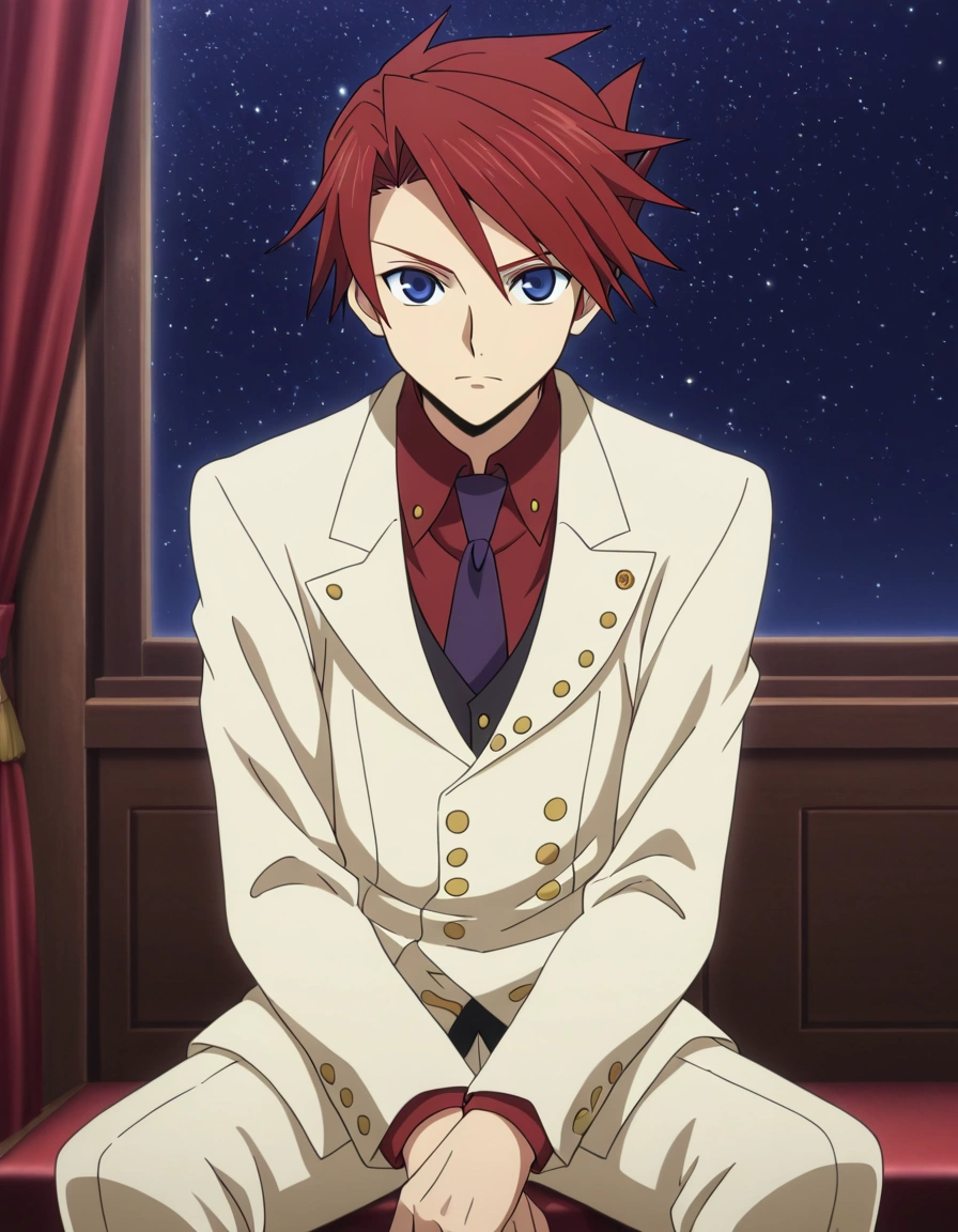 Ushiromiya Battler