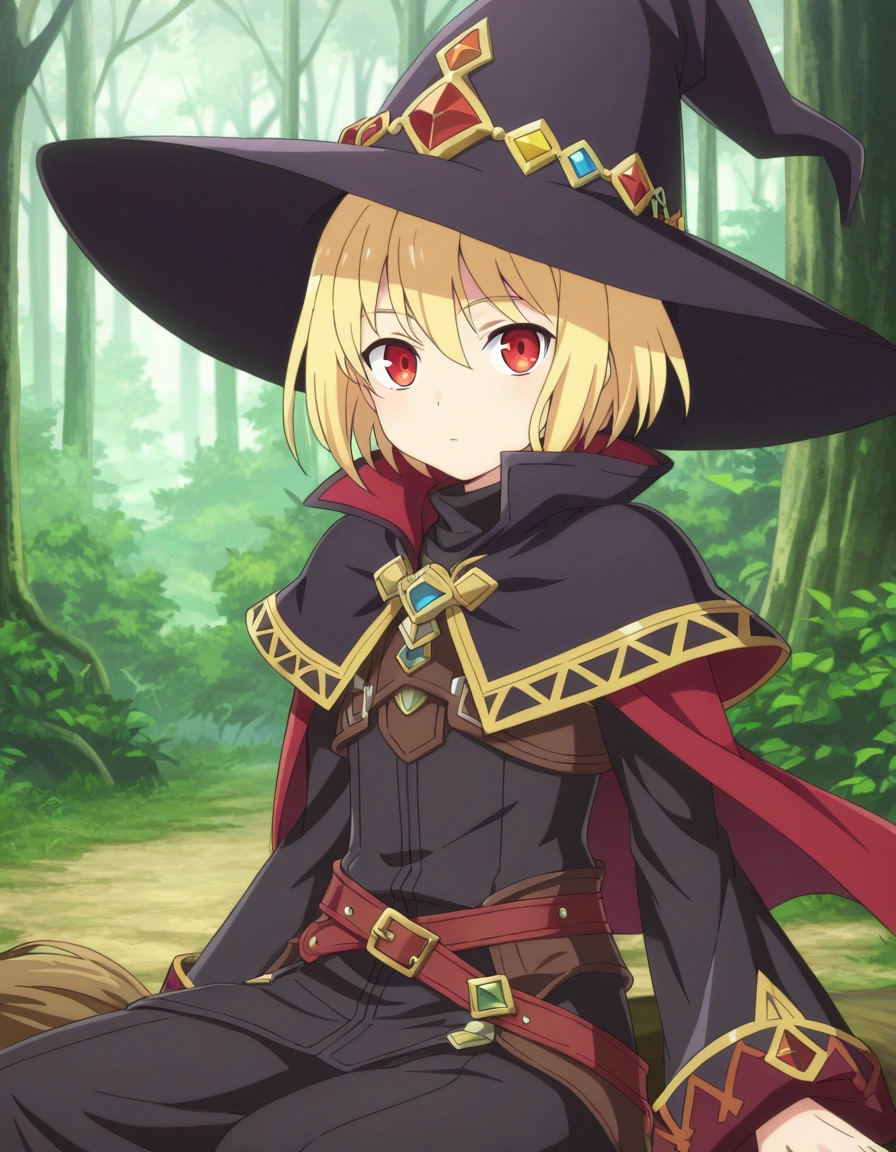 Sorcerer