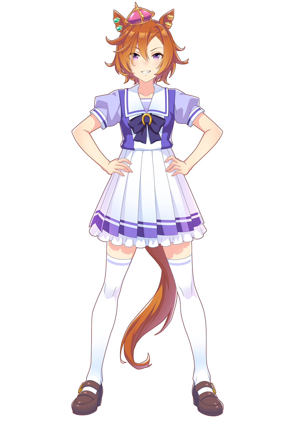 T.M. Opera O - Full Body