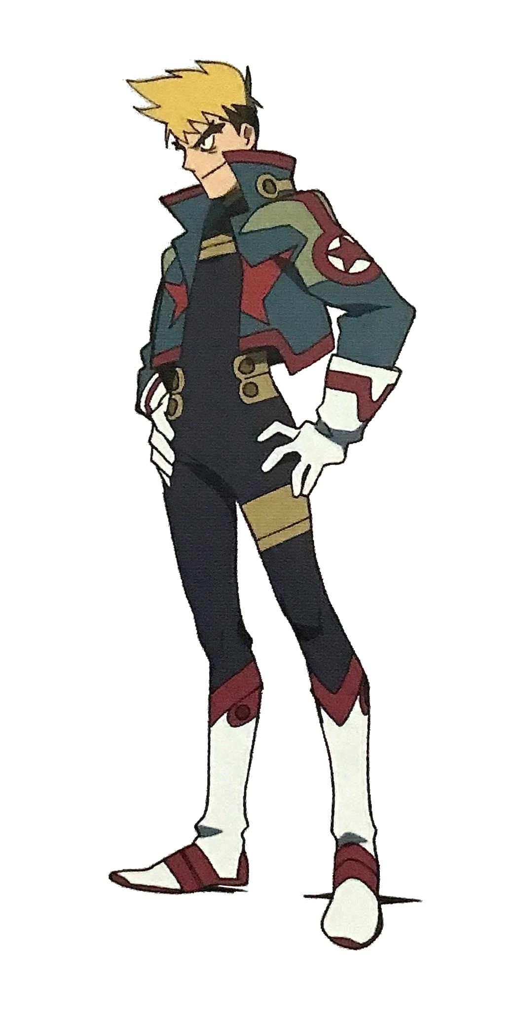 Bachika Kittan - Full Body