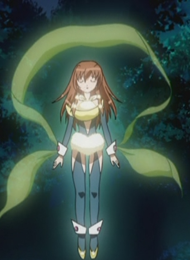 Tachibana Ichika - Full Body