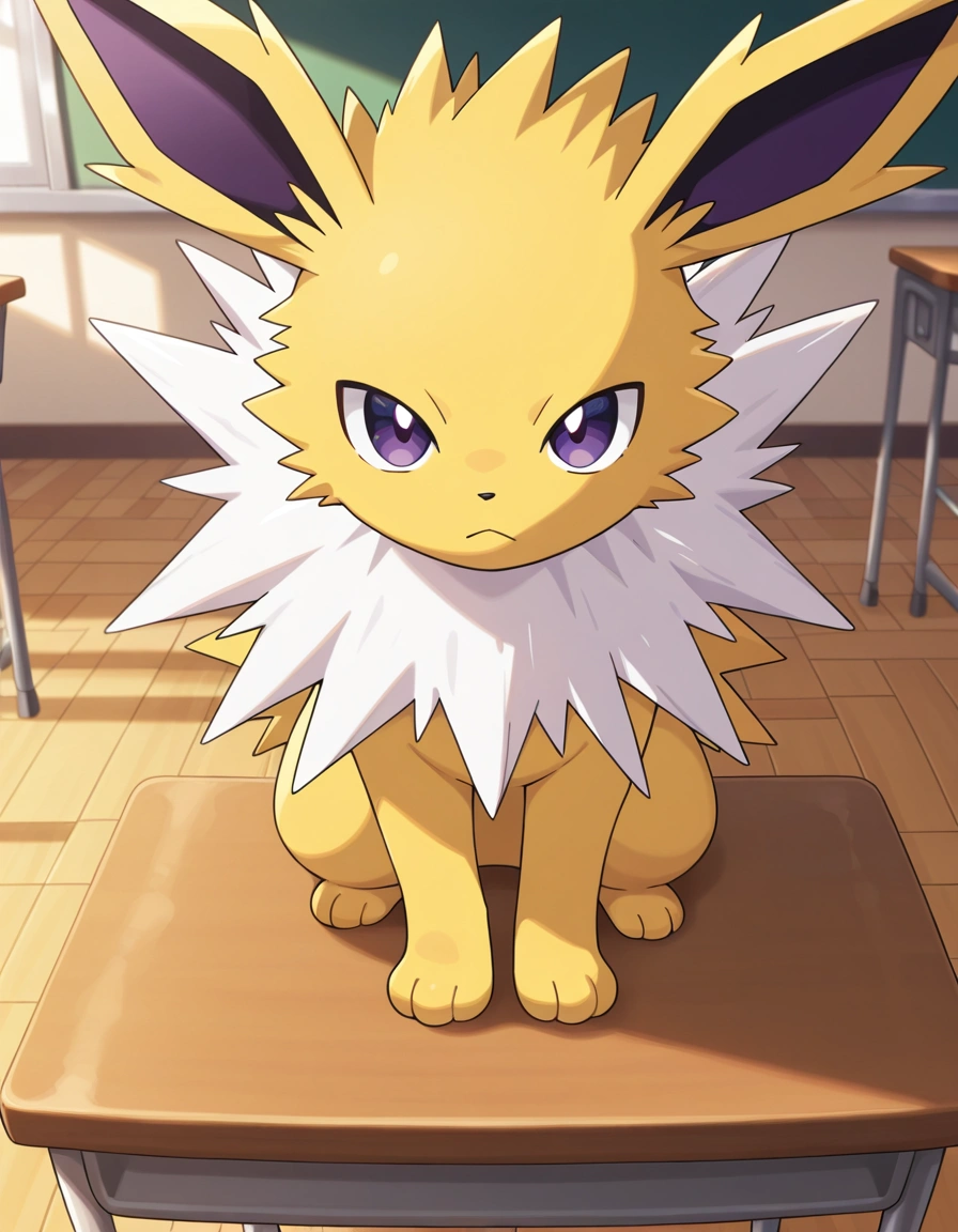 Jolteon