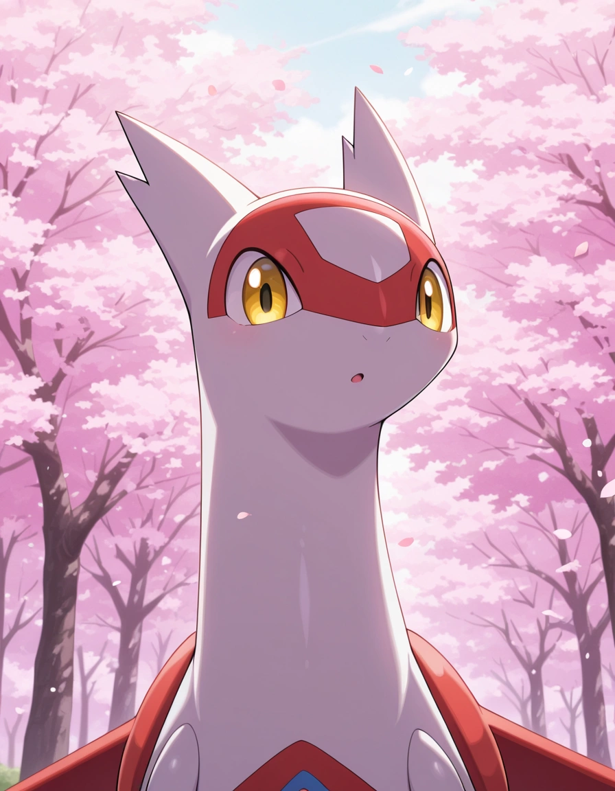 Latias