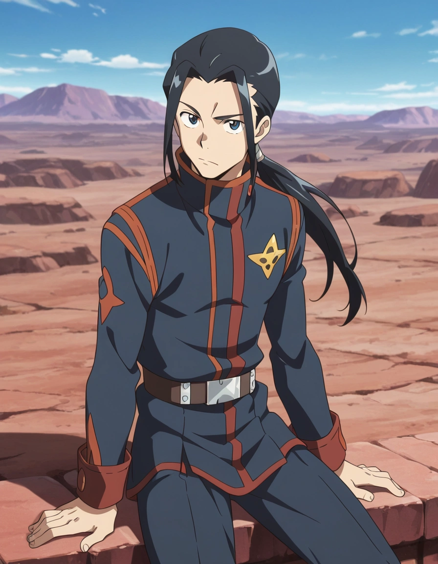 Adai Rossiu