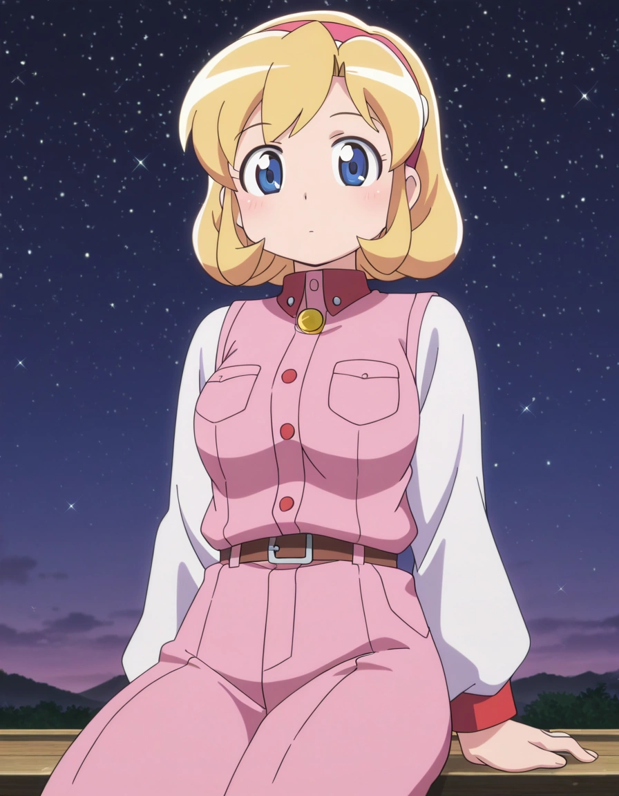 Shiranui Kaede