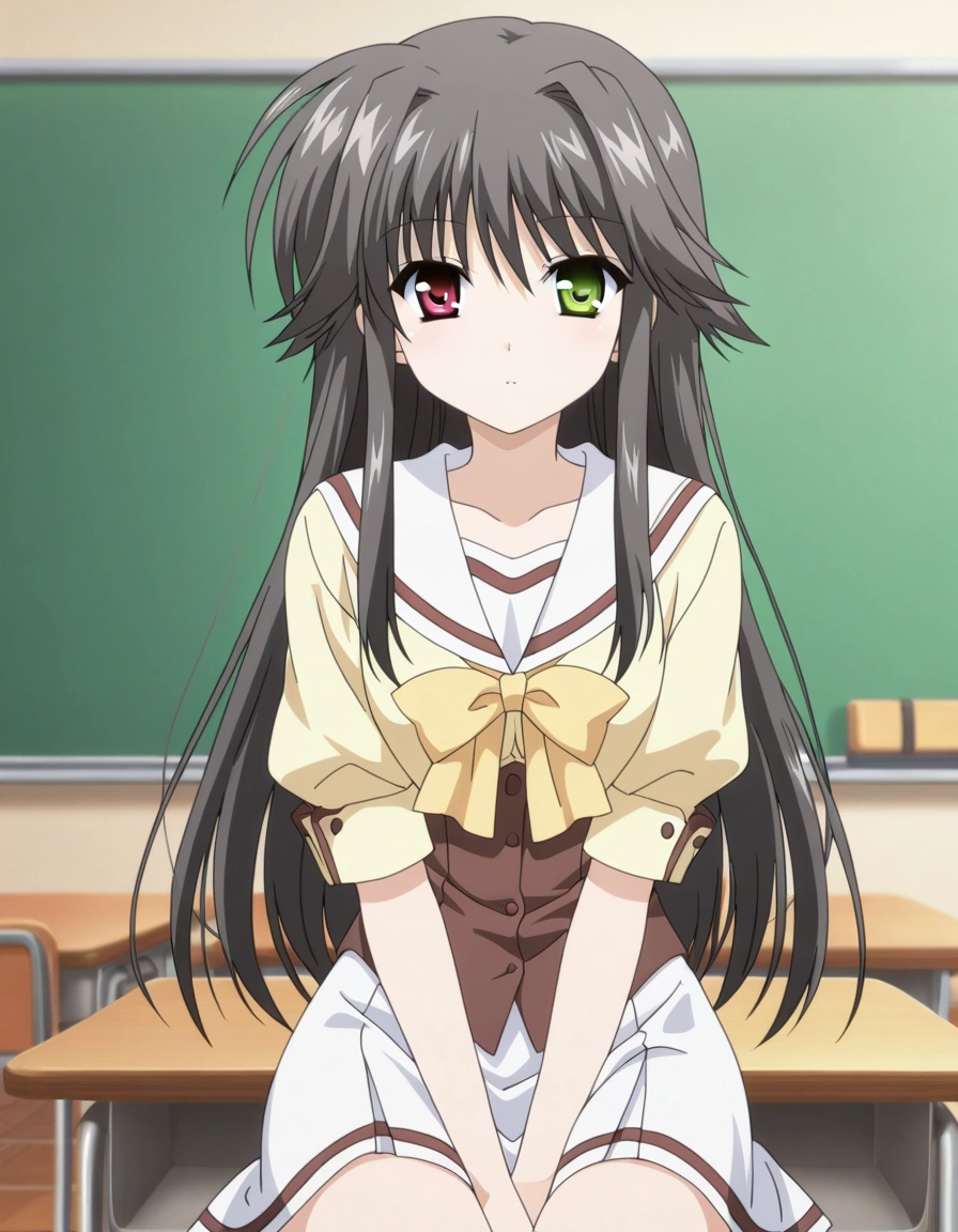 Mayumi Thyme