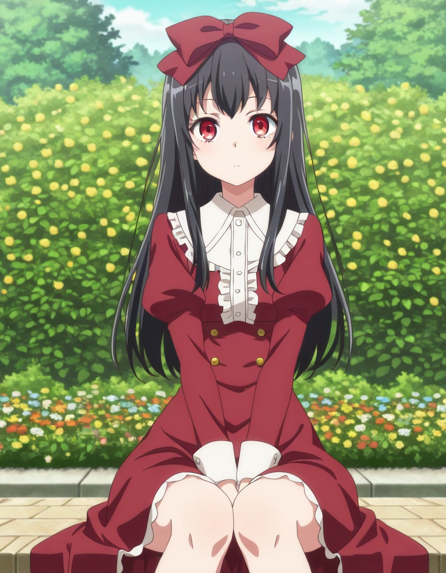 April
